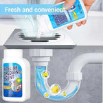 Instant Sink & Drain Cleaner Powder (PACK OF 3) Bumper Offer 50% OFF