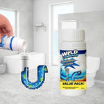 Instant Sink & Drain Cleaner Powder (PACK OF 3) Bumper Offer 50% OFF