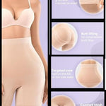 waist shapwearمشد خصر نسائي