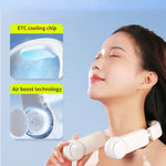Portable Mini Neck Fan