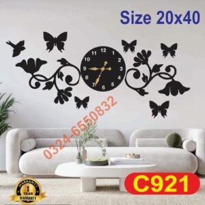 3D DIY bird wall clock, wooden weave wall clock, self-adhesive wall clock, DIY wooden wall décor, bird design wall hanging clock, quartz wooden clock for bedrooms, office decorative wall clocks, nature inspired wooden clock, wall clock gift ideas, modern DIY wall clock