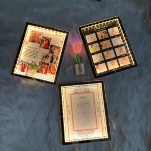 Personalized Birthday Gift